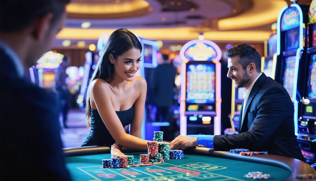 bonus non gamstop casinos