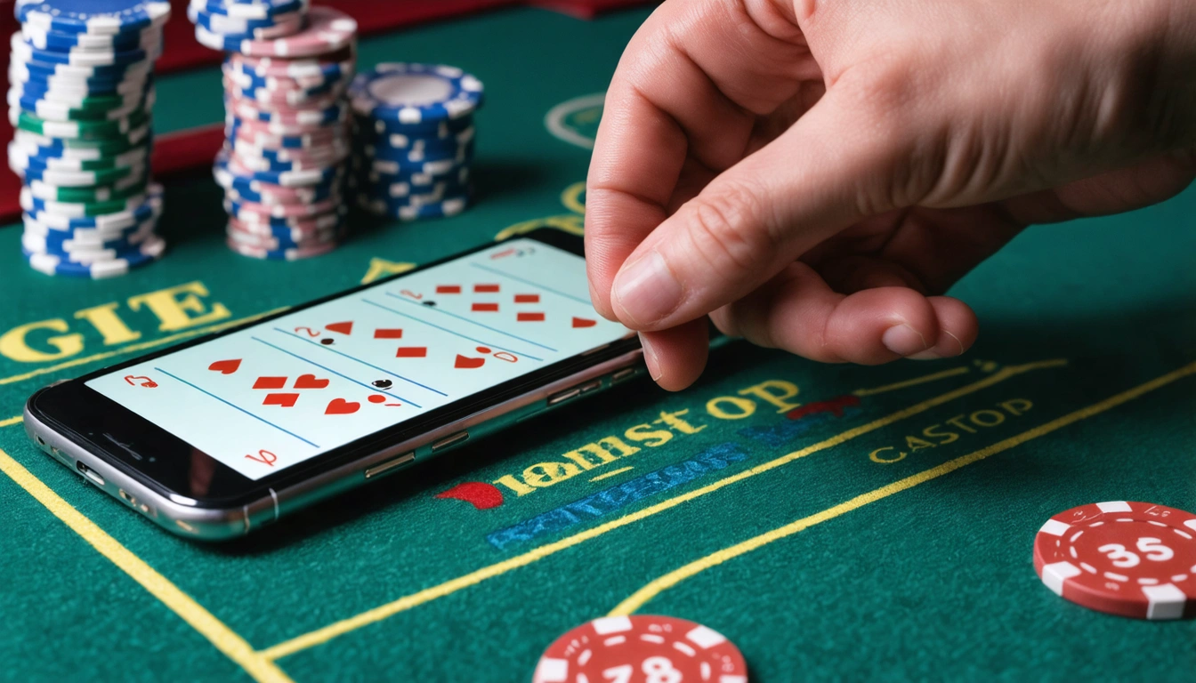 deposit non gamstop casinos