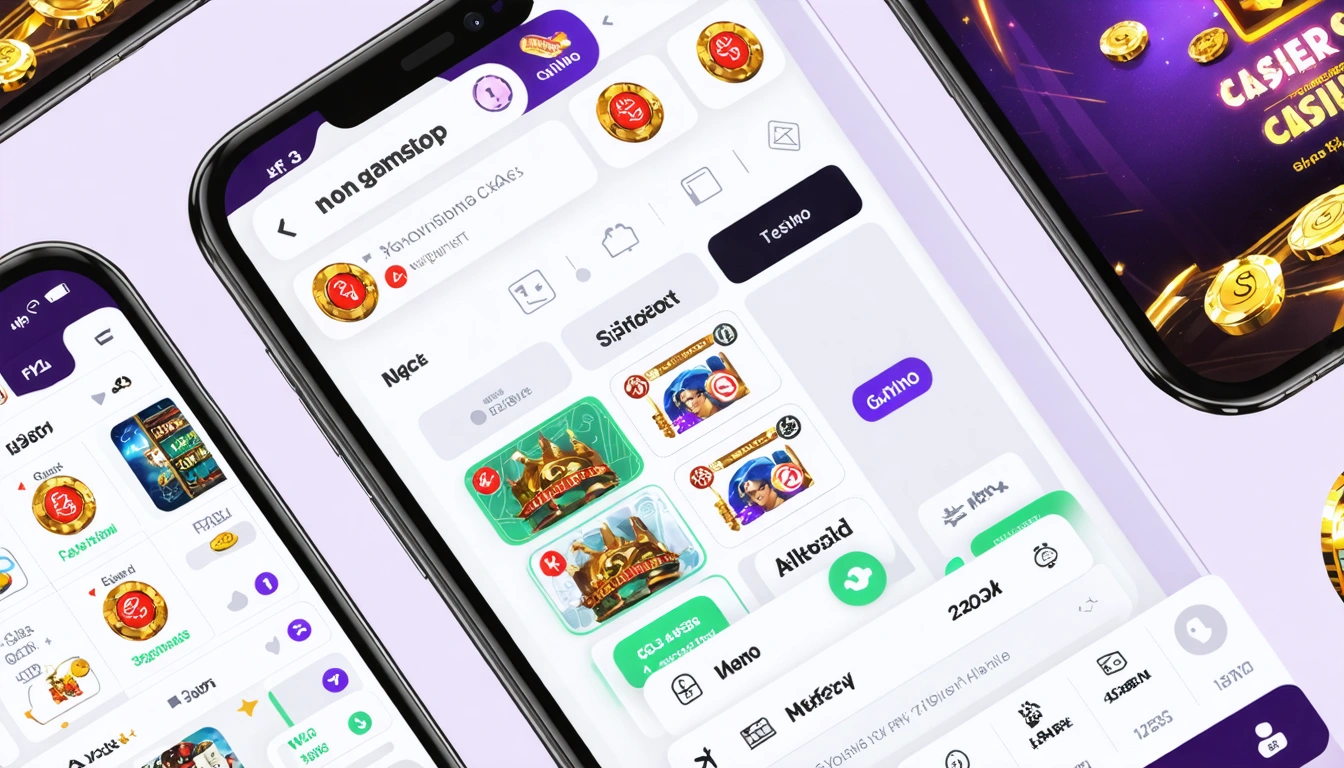 review non gamstop casinos